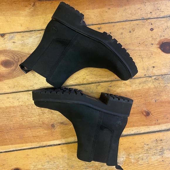 Timberland Carnaby Cool Chelsea Boot - Picture 13 of 14